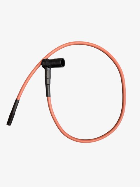 Spark electrode cable